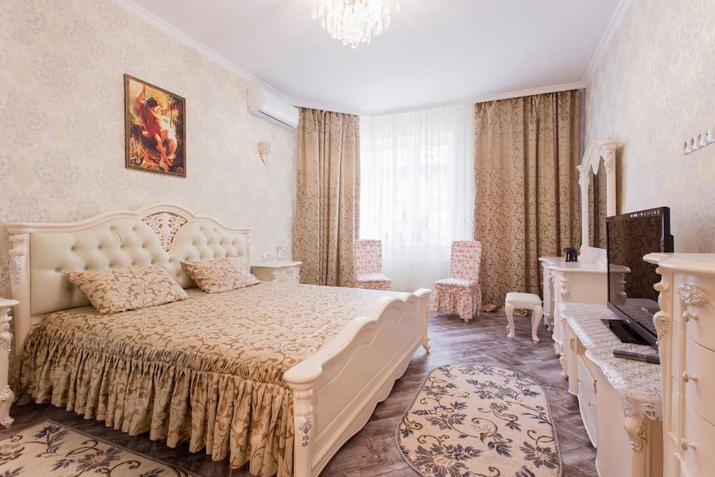 Apartment For You Odesa Exterior photo